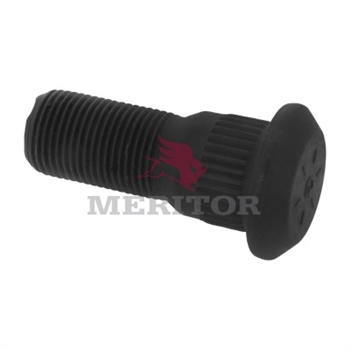 Meritor Wheel Stud P/N: 09-002047 or 09002047