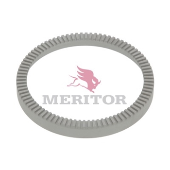 Meritor Abs Ring - 86 Tee P/N: 09-002122 or 09002122