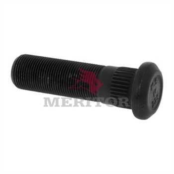 Meritor Stud / Whl P/N: 09-002228 or 09002228