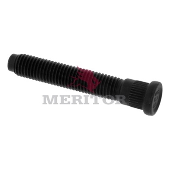 Meritor Stud / M14 P/N: 09-002233 or 09002233