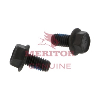 Meritor Capscrew P/N: 10X1677