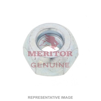 Meritor Cap Nut P/N: 1199G111