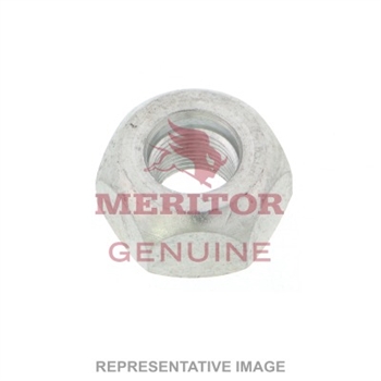 Meritor Cap Nut/Single P/N: 1199H112