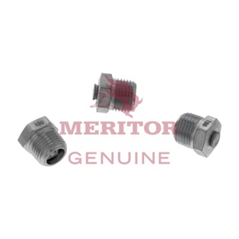 Meritor Fitting - Pres Re P/N: 1199U3947