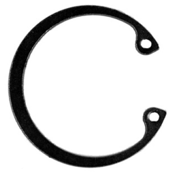 Meritor Ring - Retaining P/N: 1199Y3743