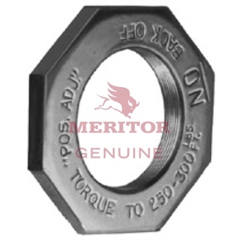 Meritor Nut P/N: 1227B678