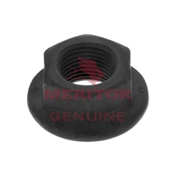 Meritor Nut P/N: 1227Q1239