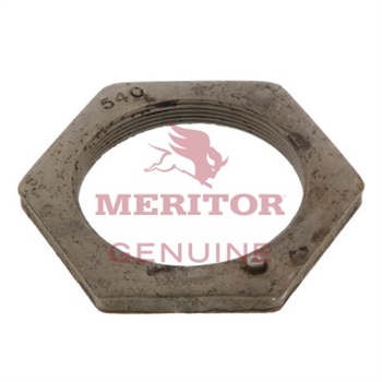 Meritor Nut P/N: 1227T540