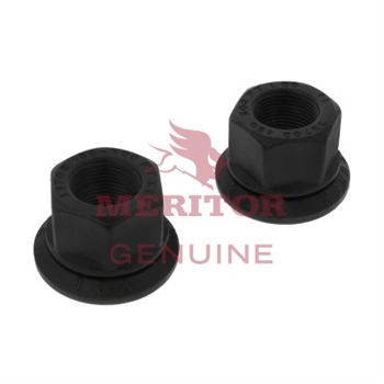 Meritor Nut P/N: 1227Z1378