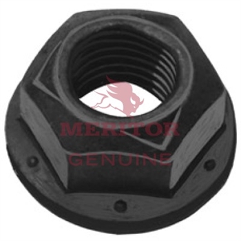 Meritor Nut P/N: 1227Z780