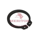 Meritor Ring Snap P/N: 1229J4092