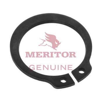 Meritor Snap Ring P/N: 1229Q2851