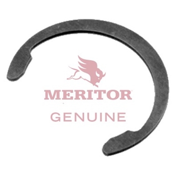 Meritor Ring-Snap P/N: 1229T4102