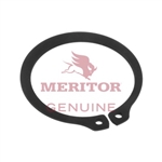 Meritor Ring-Snap P/N: 1229X1116