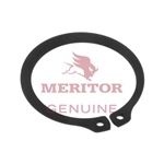 Meritor Snap Ring P/N: 1229X1116BULK