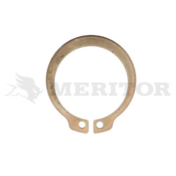 Meritor Snap Ring P/N: 1229Z1118BULK