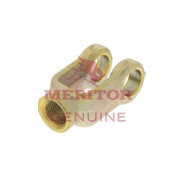 Meritor Clevis P/N: 1245D186