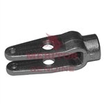 Meritor Clevis-5/8 Thread P/N: 1245Z1066