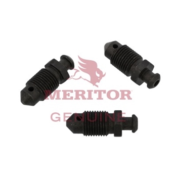 Meritor Bleederscrew P/N: 1779Y155