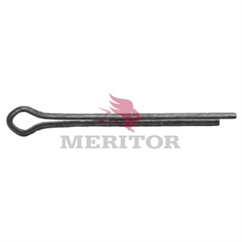 Meritor Cotter (Ss) P/N: 19X1176