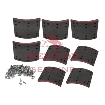 Meritor Kit Lining Comb P/N: 2001L168