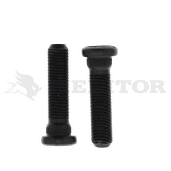 Meritor Wheel Stud P/N: 20X2454