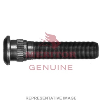 Meritor Wheel Stud P/N: 20X2551