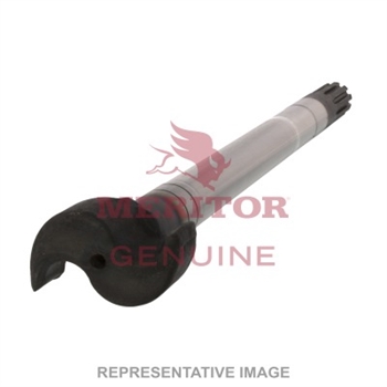 Meritor Camshaft / Rh P/N: 2210A6397