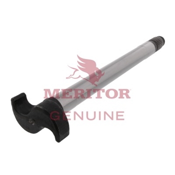 Meritor Camshaft P/N: 2210A7775