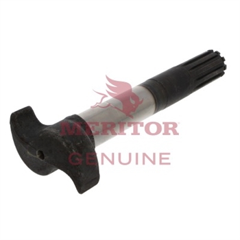 Meritor Camshaft / Lh P/N: 2210B5384