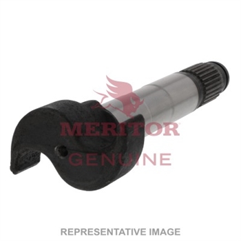 Meritor Camshaft / Rh P/N: 2210B7412