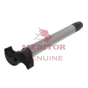 Meritor Camshaft / Lh P/N: 2210B7646