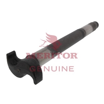 Meritor Camshaft / Lh P/N: 2210B8218