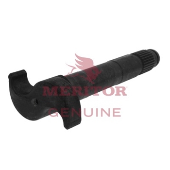 Meritor Camshaft P/N: 2210B8244