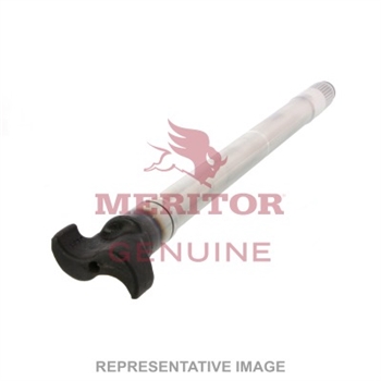 Meritor Camshaft / Lh P/N: 2210C6165