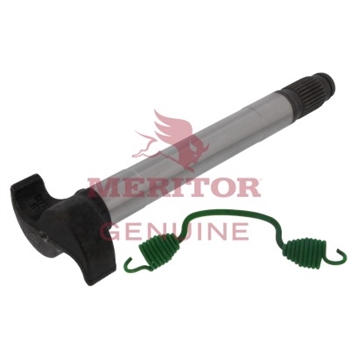 Meritor Camshaft / Lh P/N: 2210C7569F