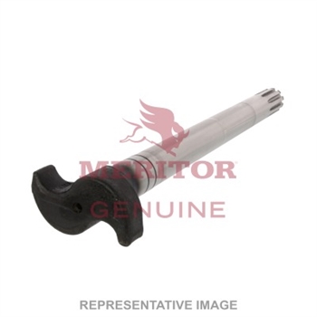 Meritor Camshaft / Lh P/N: 2210D6400