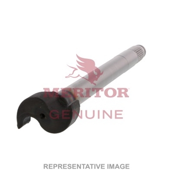 Meritor Camshaft / Rh P/N: 2210D7648