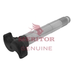 Meritor Camshaft / Lh P/N: 2210E8351