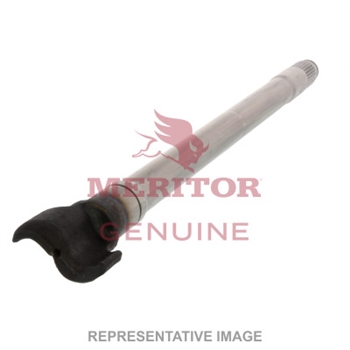 Meritor Camshaft (Rh) P/N: 2210F6168