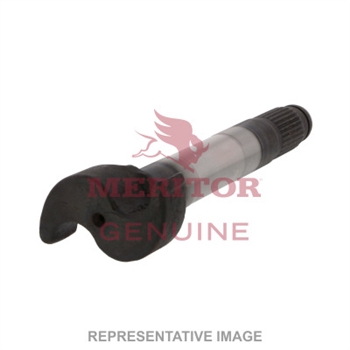 Meritor Camshaft (Rh) P/N: 2210F7442