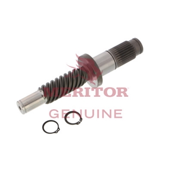 Meritor Powershaft - Adb P/N: 2210G5233S