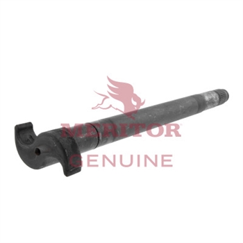 Meritor Camshaft (Lh) P/N: 2210G6871