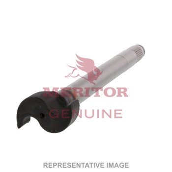 Meritor Camshaft / Rh P/N: 2210H7652