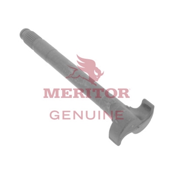 Meritor Camshaft Rh P/N: 2210H8744