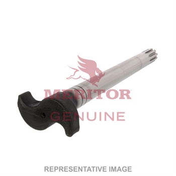 Meritor Camshaft P/N: 2210J2948