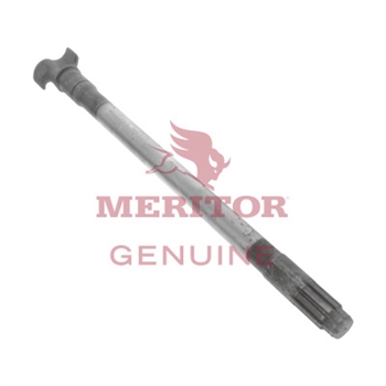 Meritor Camshaft (Lh) P/N: 2210J6172