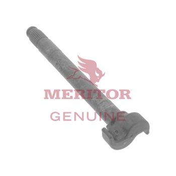 Meritor Camshaft Lh P/N: 2210J8746