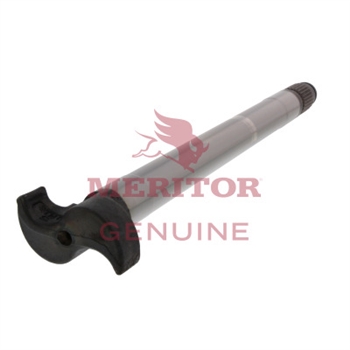 Meritor Camshaft / Lh P/N: 2210K7785