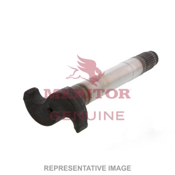 Meritor Camshaft (Lh) P/N: 2210L7552